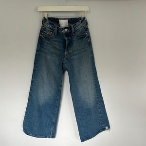 MOTHER denim